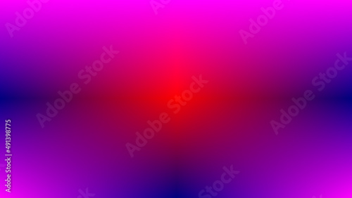 Gradient Red Blue Purple Abstract Background. You can use this background for your content like as video game, qoute, promotion, template, presentation, education, sports, card, banner, website etc.