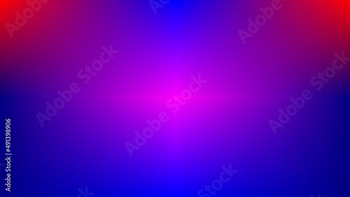 Gradient Red Blue Purple Abstract Background. You can use this background for your content like as video game, qoute, promotion, template, presentation, education, sports, card, banner, website etc.