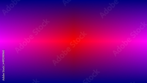 Gradient Red Blue Purple Abstract Background. You can use this background for your content like as video game, qoute, promotion, template, presentation, education, sports, card, banner, website etc.