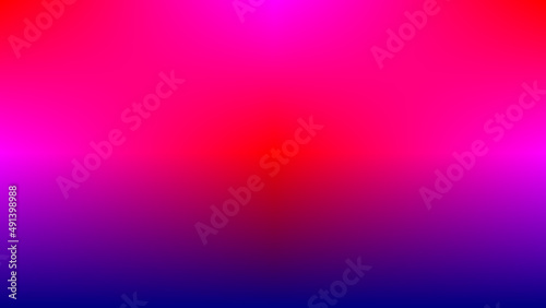 Gradient Red Blue Purple Abstract Background. You can use this background for your content like as video game, qoute, promotion, template, presentation, education, sports, card, banner, website etc.