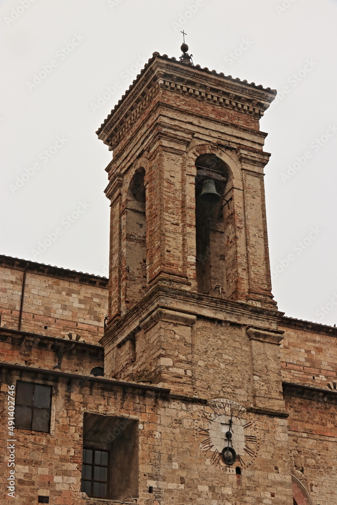 Narni, borgo medievale del Centro Italia Narni, borgo medievale del Centro Italia