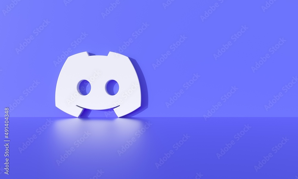 Discord graphics