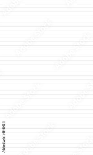 white paper texture With Lines.Abstract Seamless Pattern.