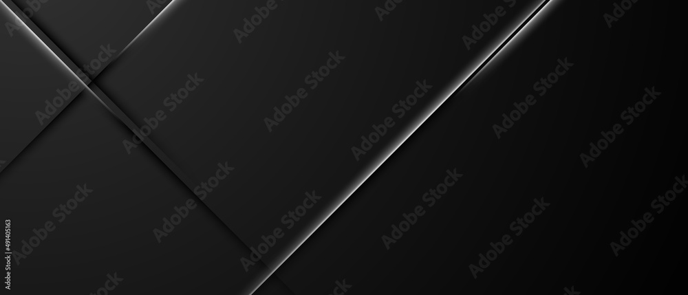black abstract background modern and elegant vector design vector illustration black abstract background modern and elegant vector design vector illustration