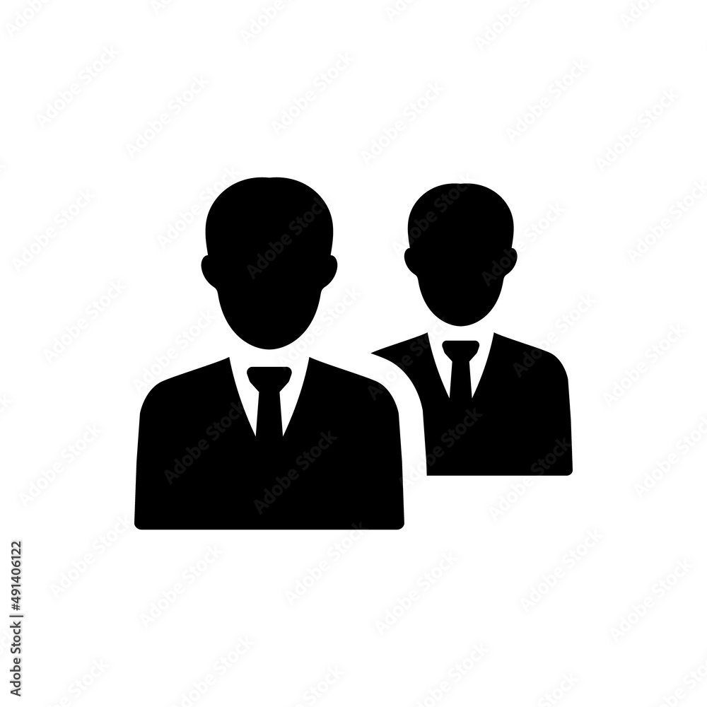 User group icon User group icon