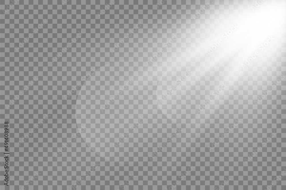 Sunrays Sunflare Texture Background Stock Illustration - Illustration of  line, wallpaper: 5049329