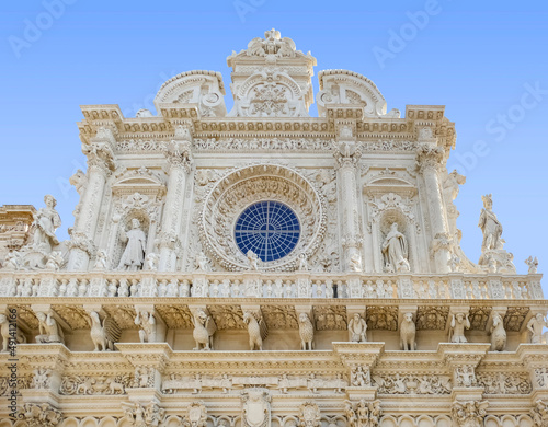 Basilica di Santa Croce