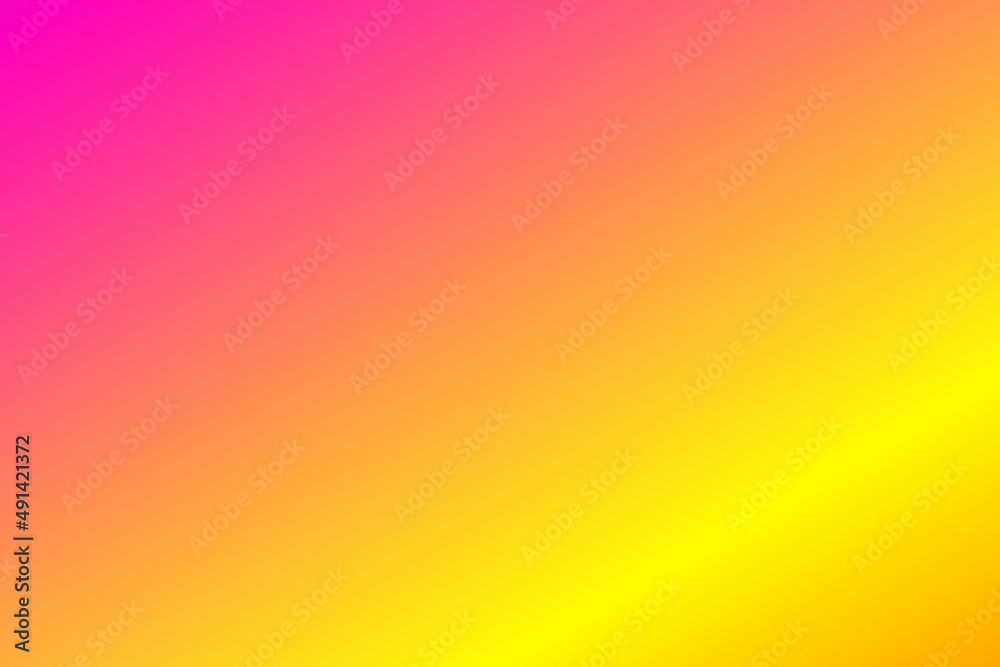 Obraz premium seamless colourful solid gradient for wallpaper portrait ads background 