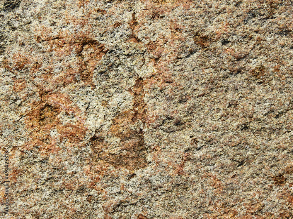 close up rough stone texture close up rough stone texture