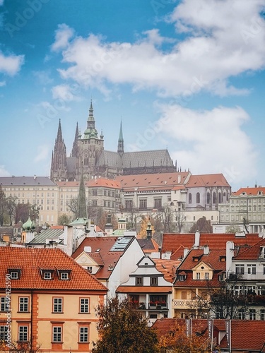 city old town, Czech Republic, Prague