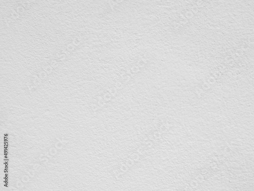 white cement plaster wall texture