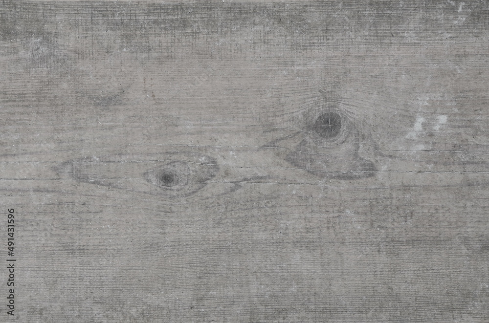 wooden plank in gray color close-up. background. Surface wooden plank in gray color close-up. background. Surface