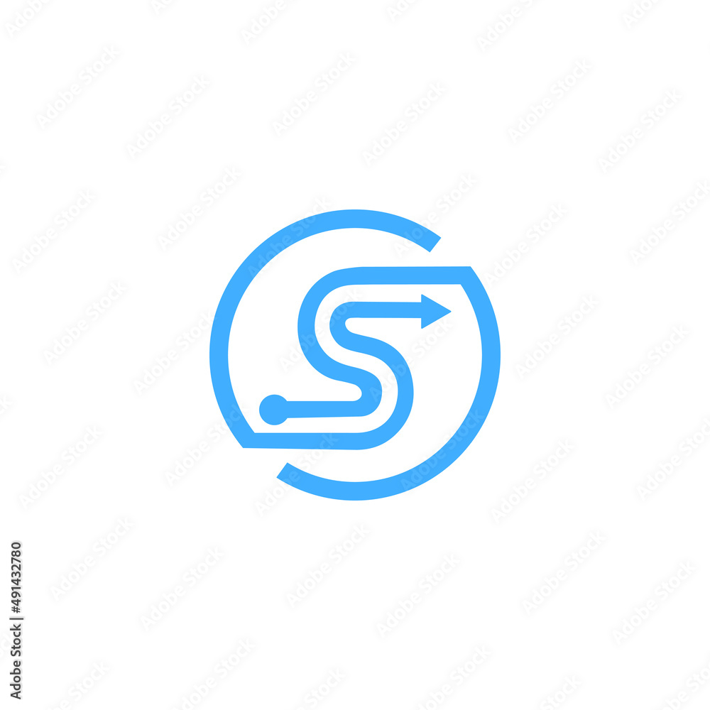 Digital, creative, modern, elegant logo Design for your Business . Digital, creative, modern, elegant logo Design for your Business .