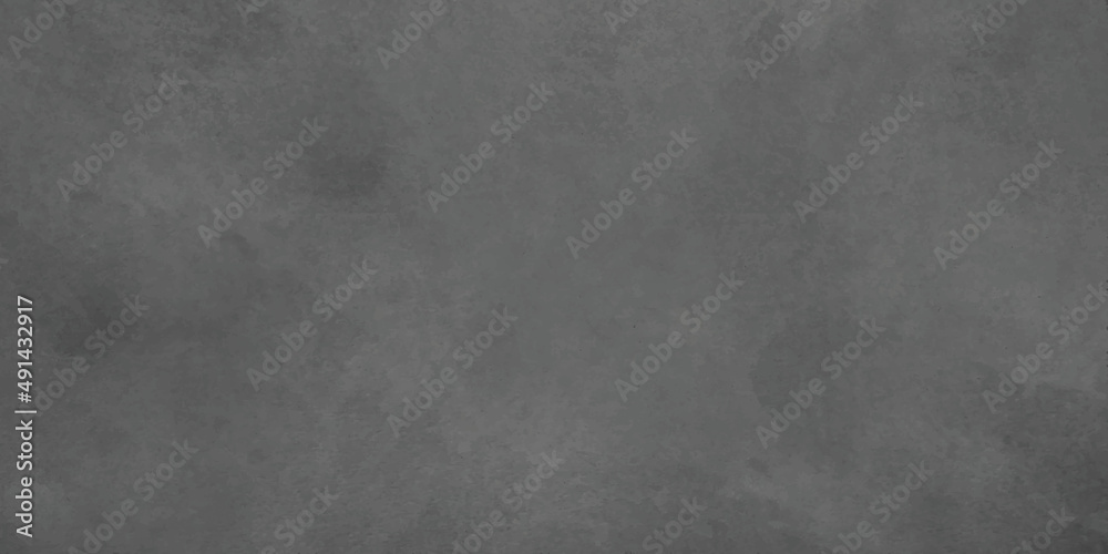 Dark moody black with grey concrete texture or background. Vector illustrator Dark moody black with grey concrete texture or background. Vector illustrator