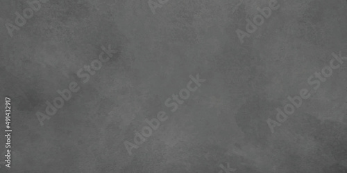 Dark moody black with grey concrete texture or background. Vector illustrator