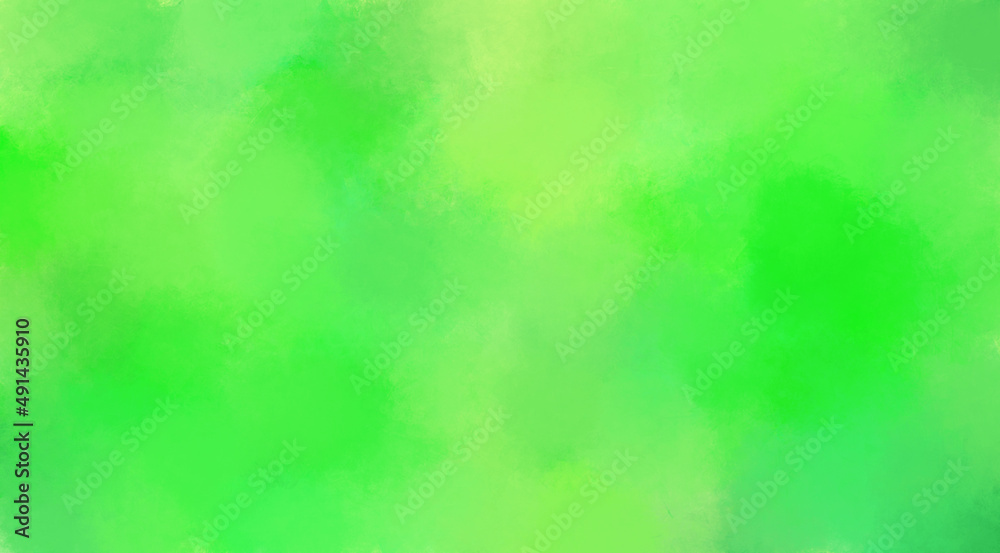 Spring light green blur background, glowing blurred design. Spring light green blur background, glowing blurred design.
