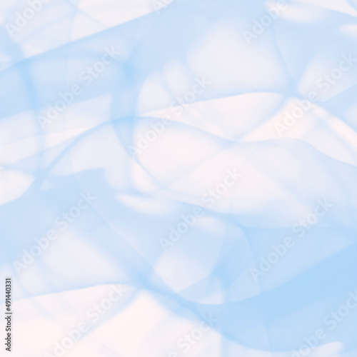 abstract blue background