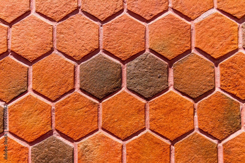 brick wall. brick wall.