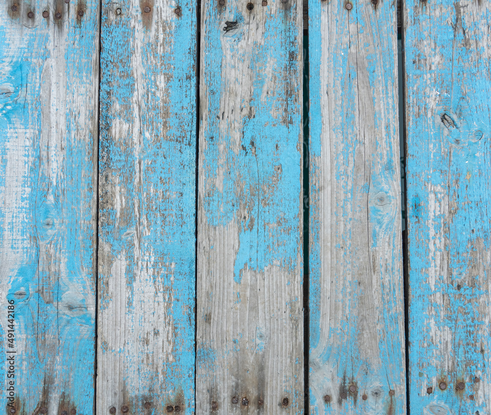 blue wood texture and background blue wood texture and background