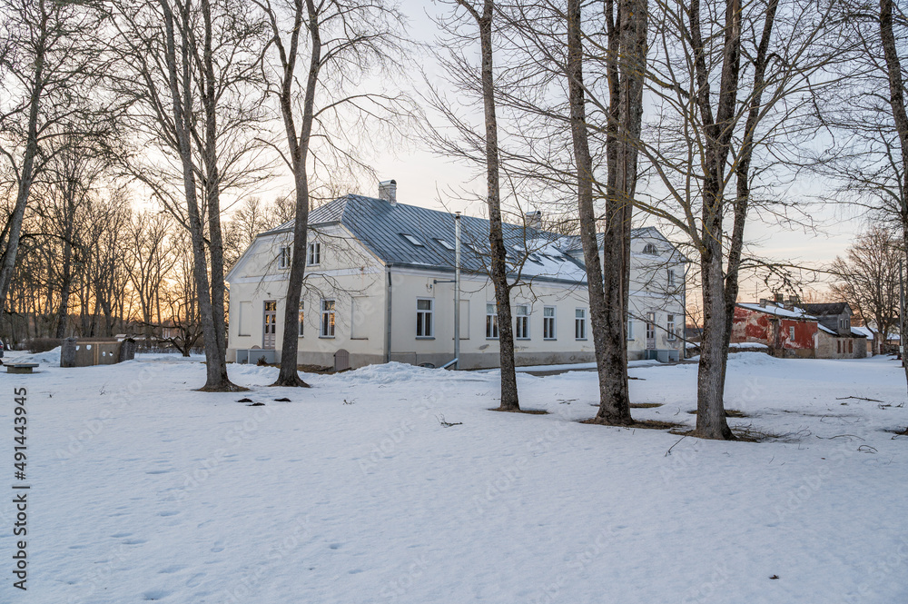 manor in estonia manor in estonia