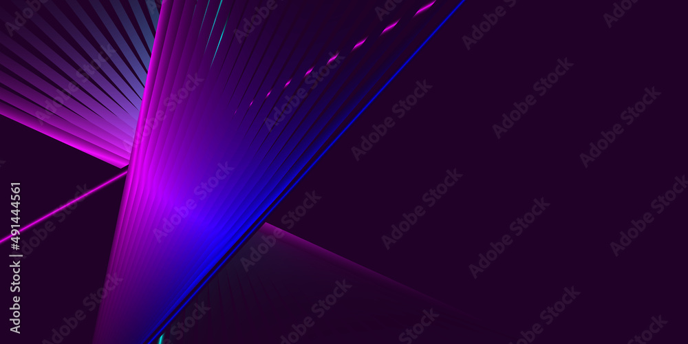 Purple and blue background vector Purple and blue background vector