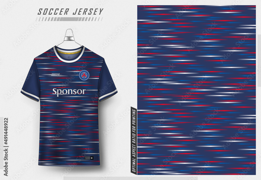 Soccer jersey design for sublimation Soccer jersey design for sublimation