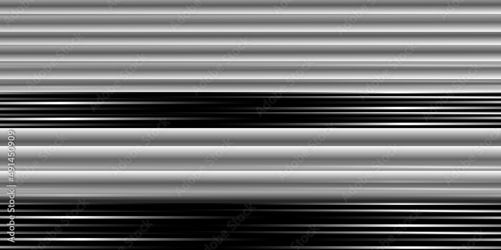 Abstract black and silver background Abstract black and silver background