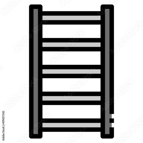ladder