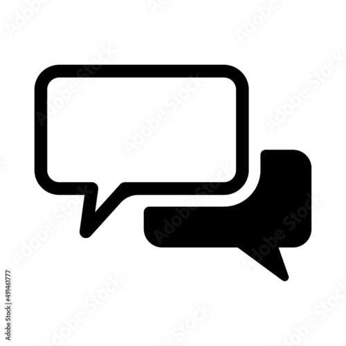 chat icon