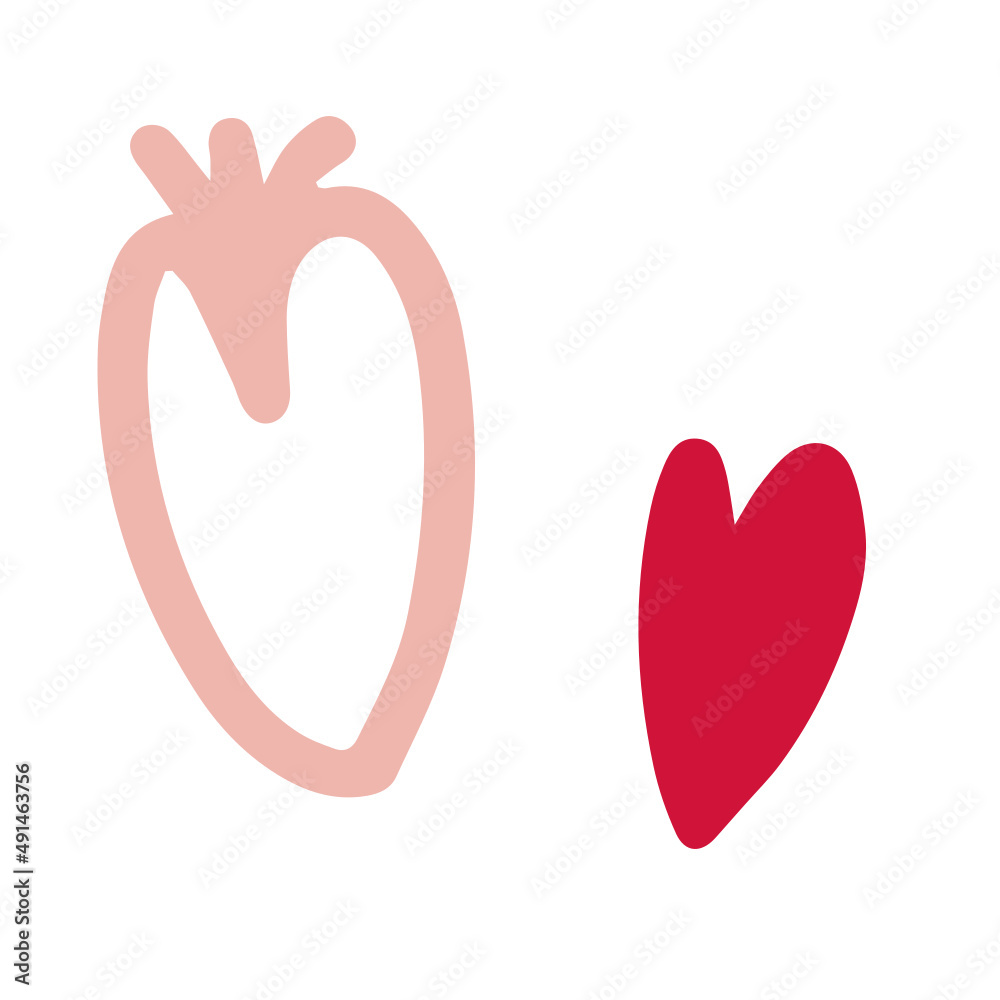 cute hearts cute hearts