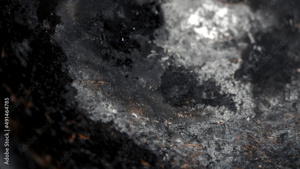 Dark dirty concrete wall background Dark dirty concrete wall background