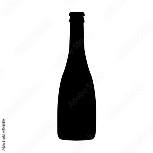 BOUTEILLE BIERE 3