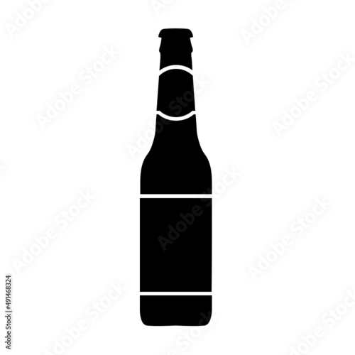 BOUTEILLE BIERE 1