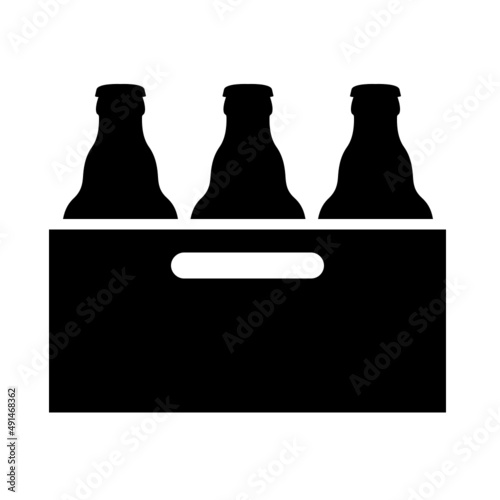 PACK DE BIERE 1