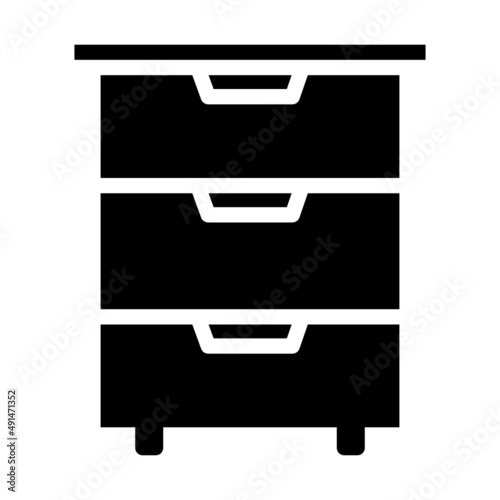 cupboard icon