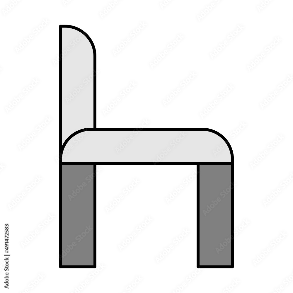 chair icon