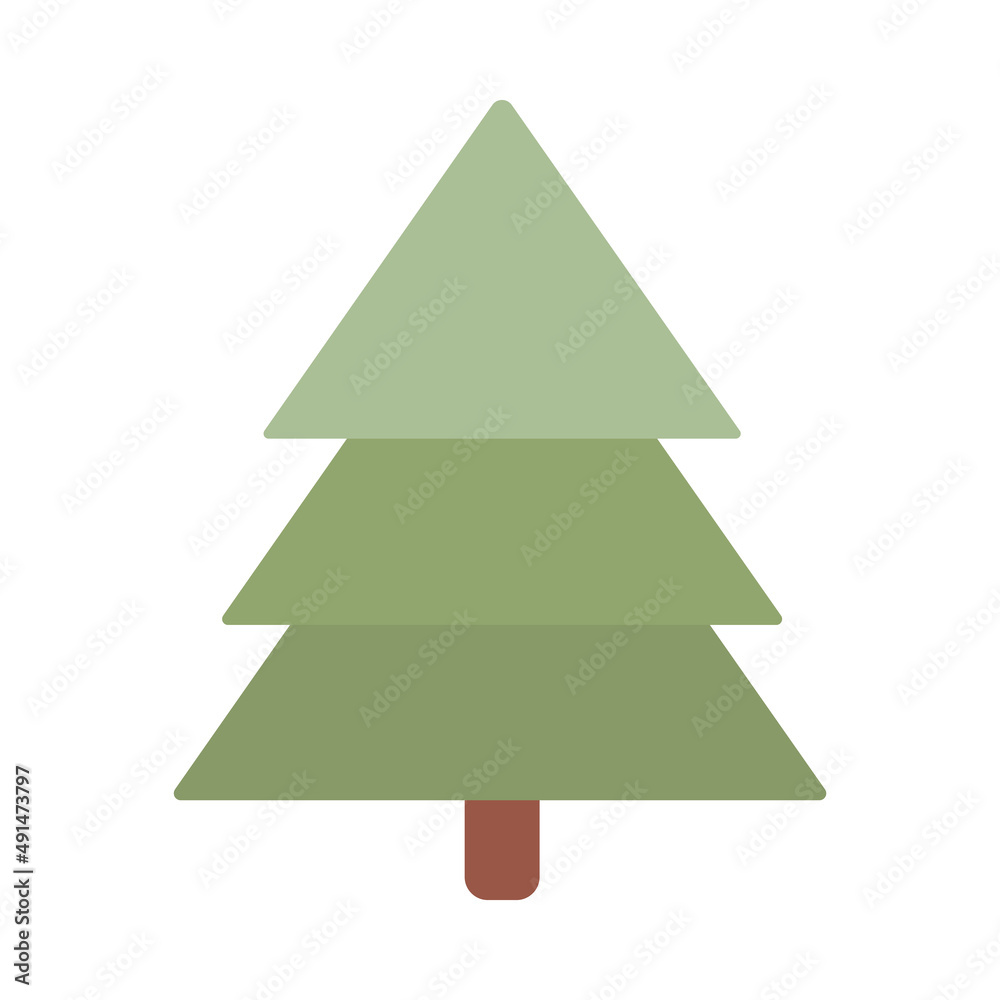 pine tree icon pine tree icon