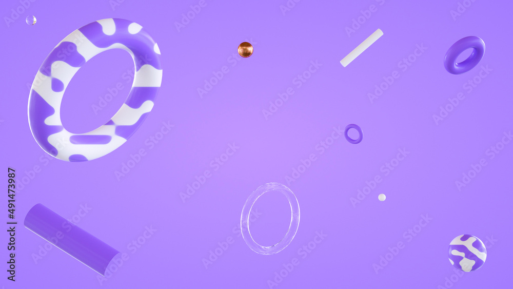 3d render of a sign made of many spheres 3d render of a sign made of many spheres