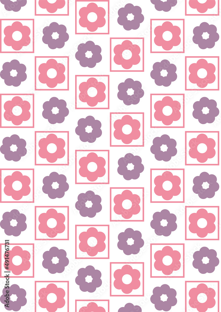 Abstract organic lines patterns vector backgrounds Modern trendy