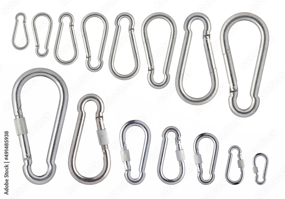 Set stainless steel carabiner oval. Group. Quick link connector rigging hardware heavy duty stainless. Screwlock quick link lock. Ring hook chain rope connector buckle locked hook. Set stainless steel carabiner oval. Group. Quick link connector rigging hardware heavy duty stainless. Screwlock quick link lock. Ring hook chain rope connector buckle locked hook.