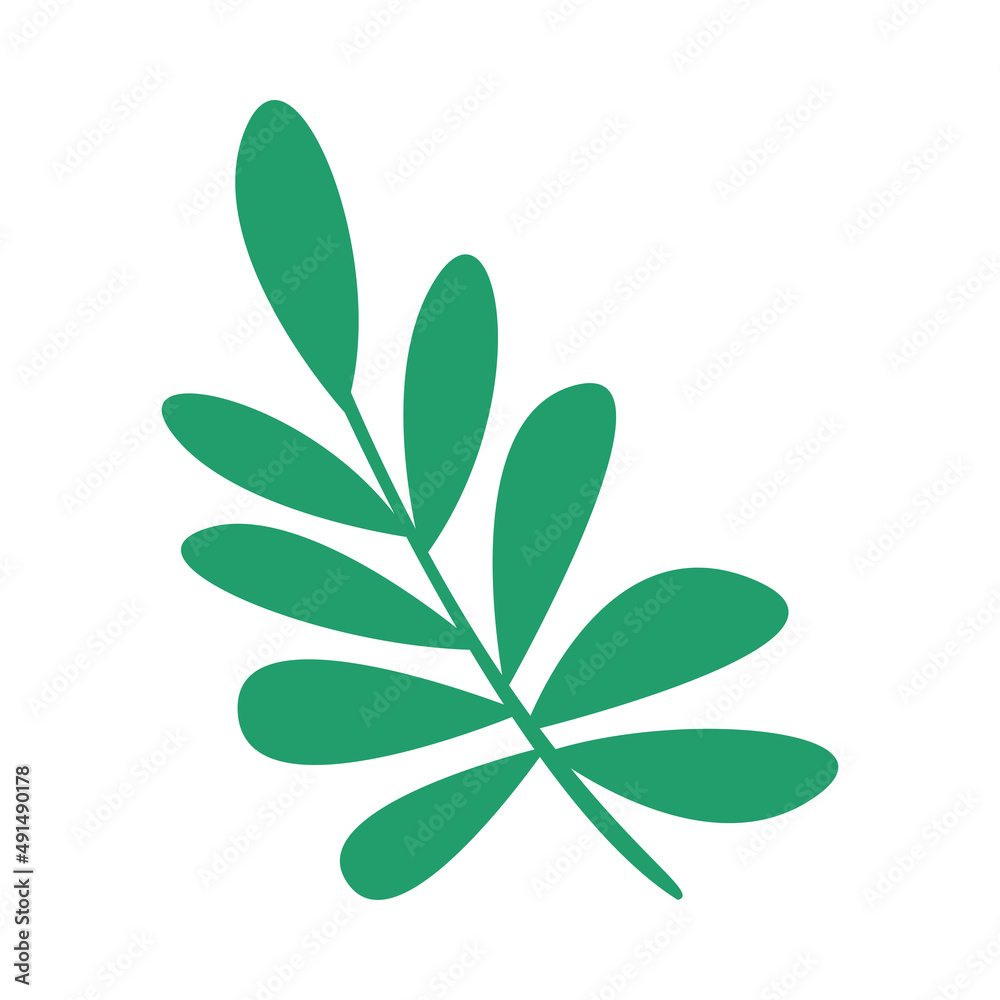 simple leaves, leaf graphic green color simple leaves, leaf graphic green color