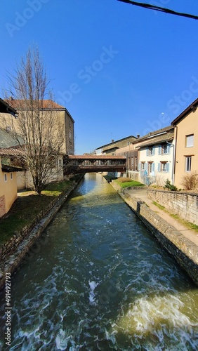 CHATILLON SUR CHALARONNE (Ain) photo