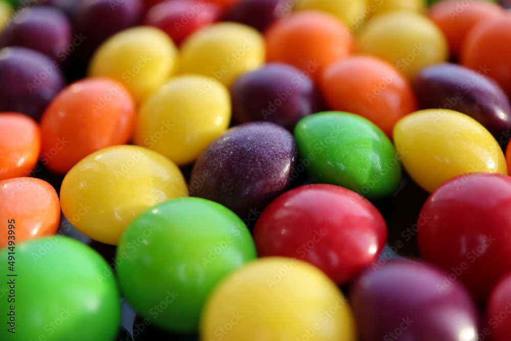 colorful round candy close up background wallpaper colorful round candy close up background wallpaper