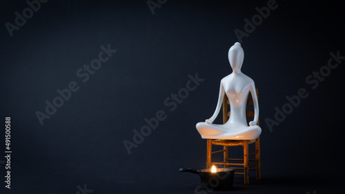 Medytacja