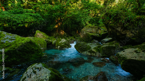 RIVER