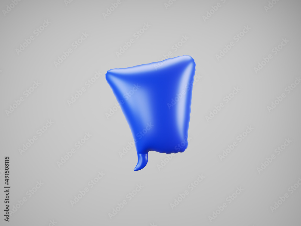 Speech Bubble Speech Bubble