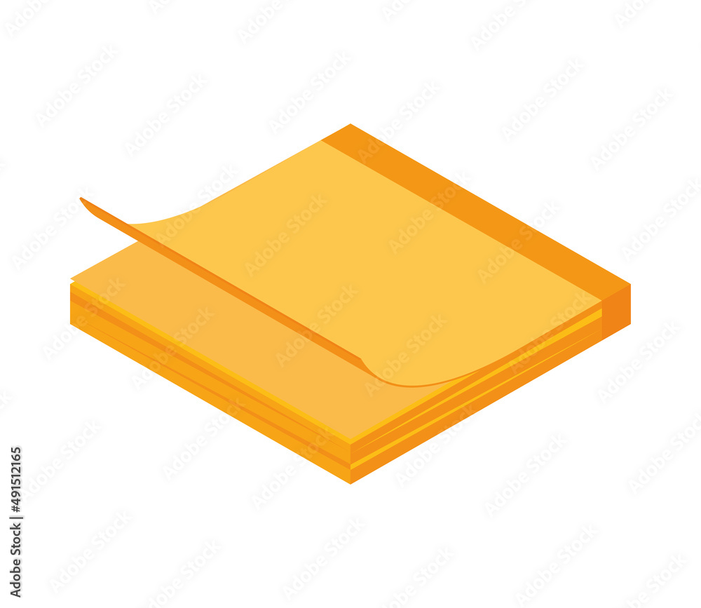 adhesive note icon adhesive note icon