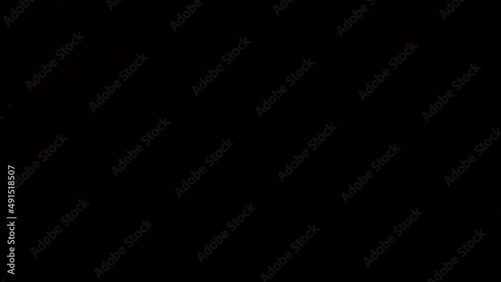 Luces y transiciones, recursos de edición 