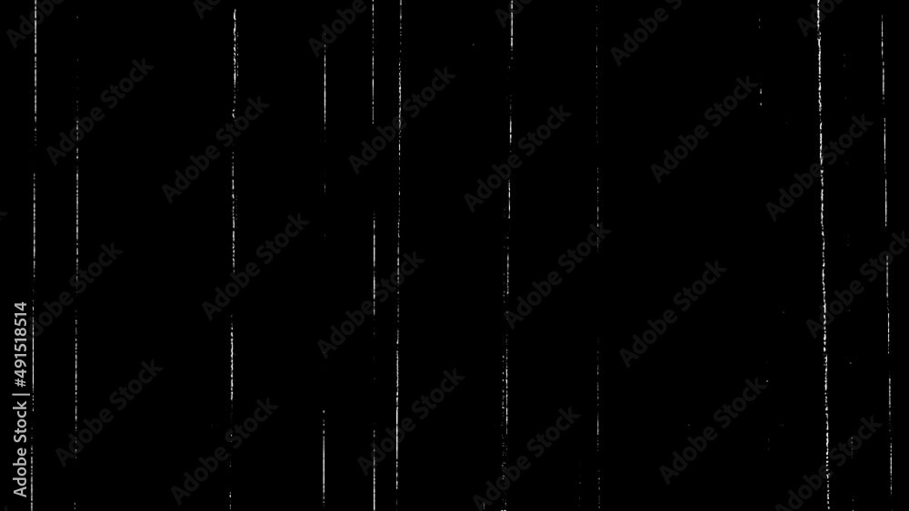 Luces y transiciones, recursos de edición 
