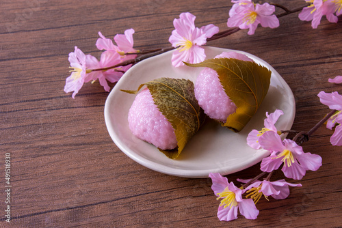 桜餅